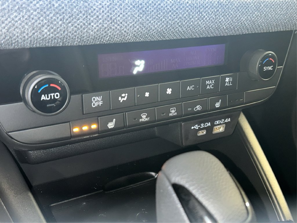 New 2026 Subaru Outback Limited XT AWD/4WD image 33