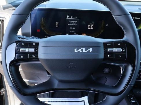 New 2026 Kia Sorento S AWD/4WD image 27