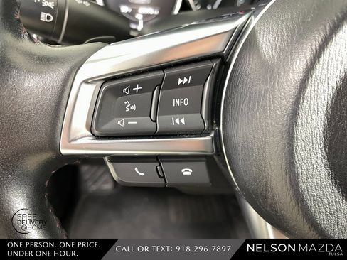 Used 2018 MAZDA MX-5 Miata RF Grand Touring image 23