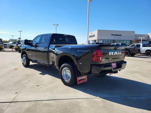 New 2026 RAM 3500 Laramie image 3