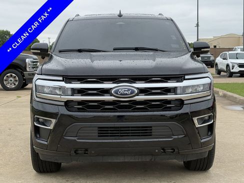 Used 2024 Ford Expedition King Ranch AWD/4WD image 9