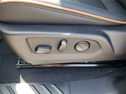 New 2025 GMC Canyon AT4 w/ Nightfall Edition image 7