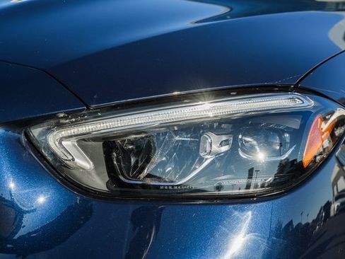 Used 2023 Mercedes-Benz C 300 4MATIC Sedan image 13