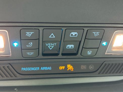 New 2027 Ford Expedition Tremor w/ Driver's Package AWD/4WD image 16
