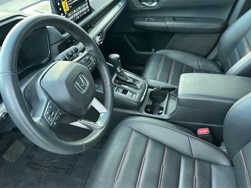Used 2025 Honda CR-V Sport-L image 10