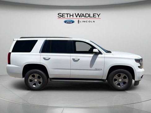 Used 2019 Chevrolet Tahoe LS AWD/4WD image 8