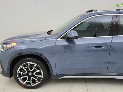 Used 2026 BMW X1 xDrive28i AWD/4WD image 4