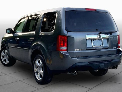 Used 2013 Honda Pilot EX image 12