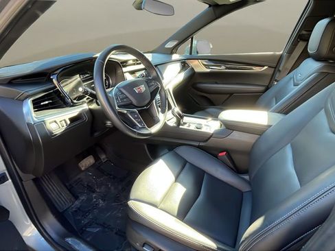 Certified 2023 Cadillac XT5 Premium Luxury image 14