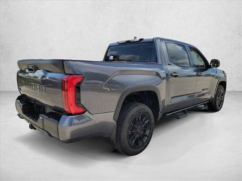 Used 2024 Toyota Tundra SR5 w/ SR5 Premium Package AWD/4WD image 5