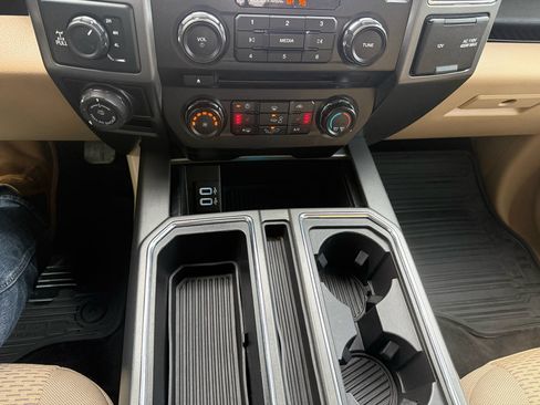 Used 2018 Ford F150 XLT w/ Equipment Group 302A Luxury image 20