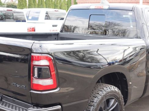 Used 2023 RAM 1500 Sport w/ Rebel Level 2 Equipment Group AWD/4WD image 15
