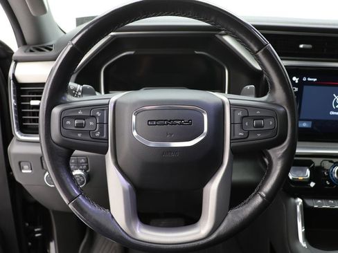 Used 2022 GMC Sierra 1500 Denali w/ Denali Reserve Package image 24