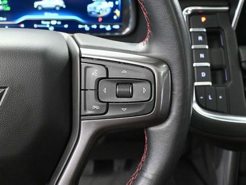 Used 2023 Chevrolet Tahoe RST image 32