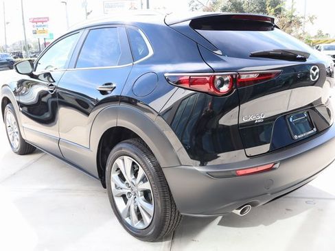 Certified 2025 MAZDA CX-30 AWD 2.5 S w/ Preferred Package image 6
