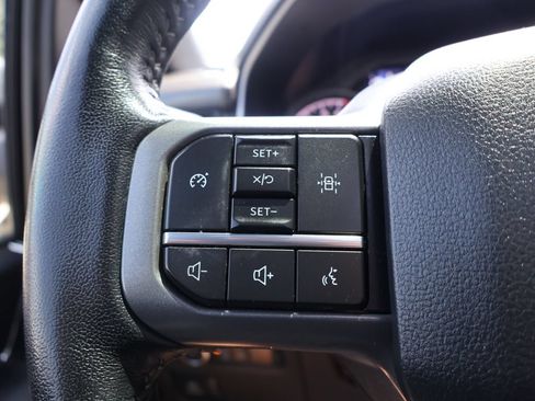 Used 2022 Ford F150 XLT w/ Equipment Group 302A High AWD/4WD image 18