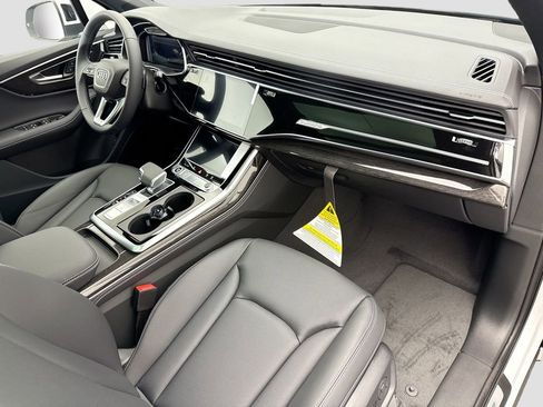 New 2026 Audi Q7 3.0T Premium Plus image 17