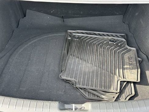 Used 2024 Kia Forte GT w/ GT2 Package image 9