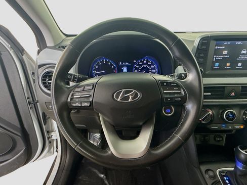 Used 2020 Hyundai Kona SEL FWD image 13