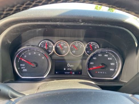Used 2022 Chevrolet Silverado 1500 RST w/ All Star Edition Plus AWD/4WD image 12