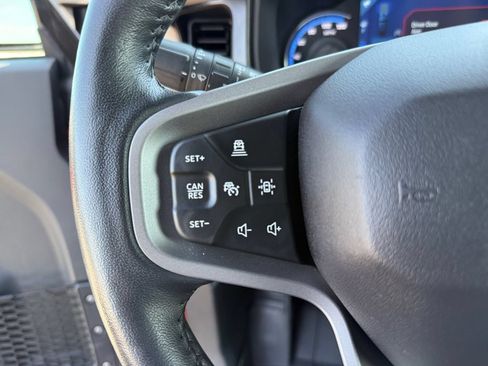 Used 2023 Ford Bronco Wildtrak AWD/4WD image 24
