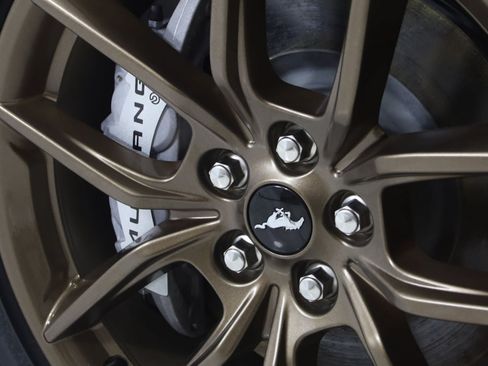 Used 2024 Ford Mustang GT Premium RWD image 18