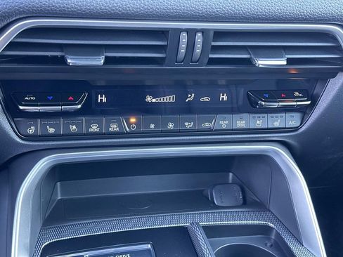 New 2026 MAZDA CX-90 3.3 Turbo w/ Preferred Package image 11