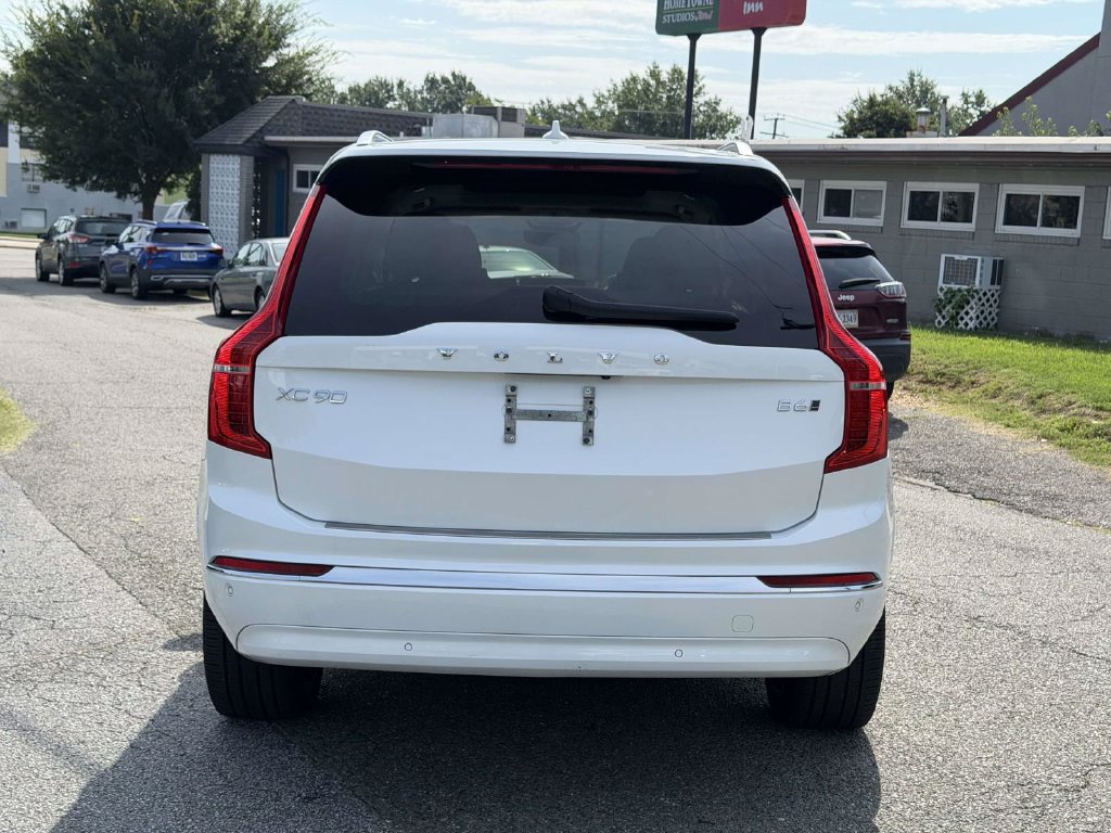 Used 2023 Volvo XC90 B6 Plus w/ Protection Package Premier AWD/4WD image 21