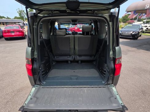 Used 2003 Honda Element EX image 18