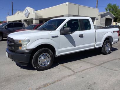 Used 2015 Ford F150 XL w/ XL Power Equipment Group