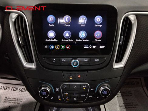 Used 2023 Chevrolet Malibu LT w/ Driver Confidence Package image 20