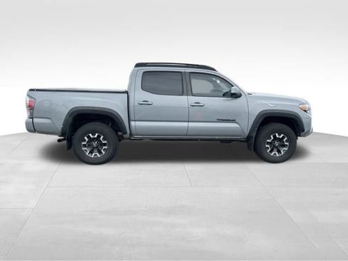 Used 2020 Toyota Tacoma TRD Pro image 8