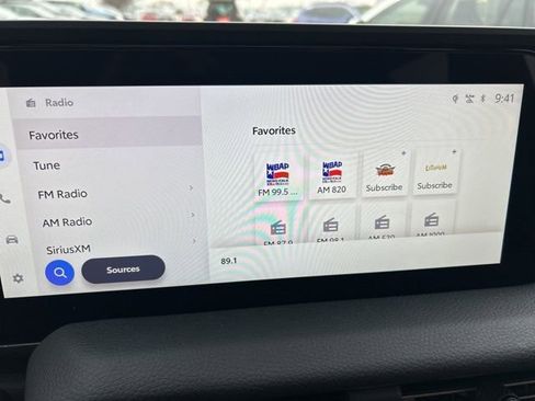 Used 2024 Toyota Land Cruiser image 18