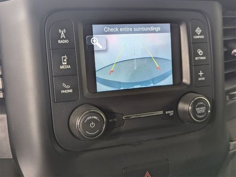 Used 2019 RAM 1500 Tradesman image 24