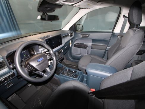 New 2026 Ford Maverick XL AWD/4WD image 2