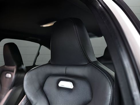 Used 2016 BMW M3 RWD image 30