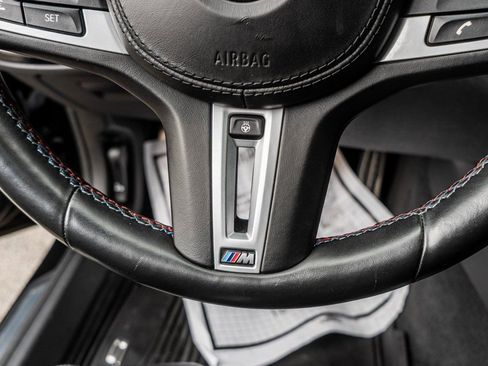 Used 2018 BMW M5 w/ Executive Package image 33