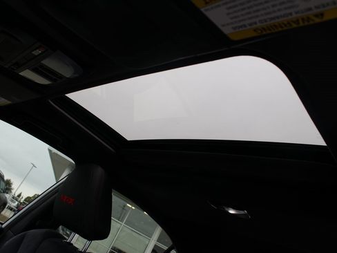 Used 2022 Subaru WRX Limited image 16