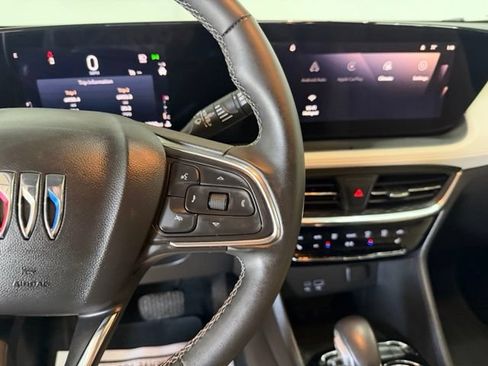 Used 2024 Buick Encore GX Avenir w/ Avenir Convenience Package FWD image 25