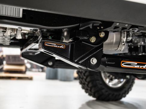 New 2025 Ford F250 King Ranch w/ Chrome Package image 24