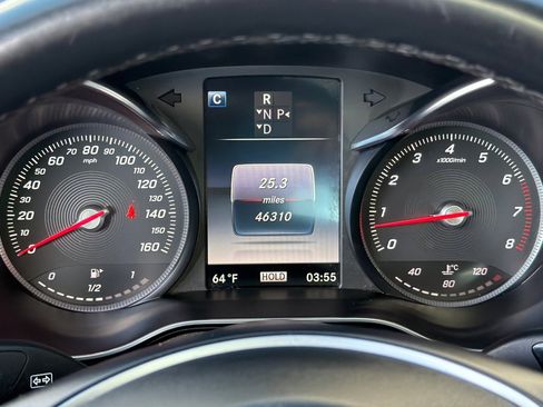 Used 2017 Mercedes-Benz C 300 Sedan image 23