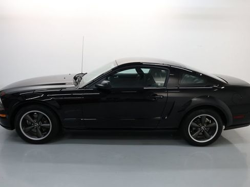 Used 2008 Ford Mustang GT Premium RWD image 44