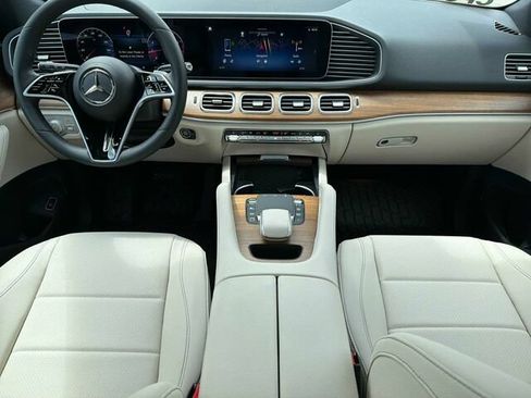 Certified 2026 Mercedes-Benz GLE 350 4MATIC image 17