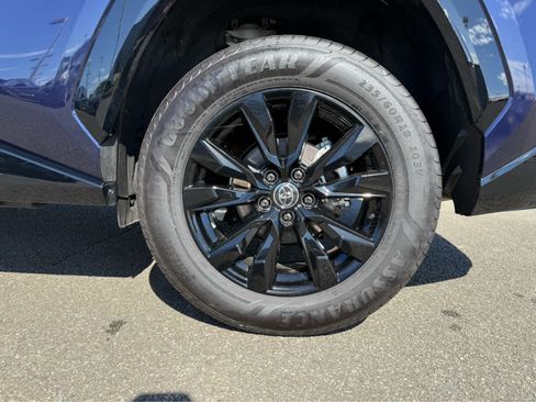 Used 2026 Toyota RAV4 SE AWD/4WD image 5