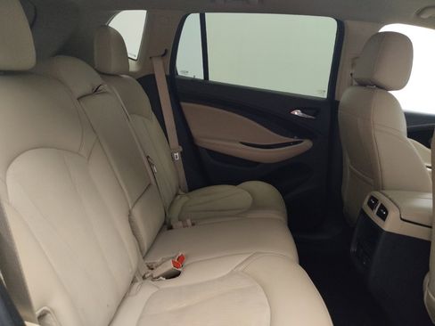 Used 2018 Buick Envision Preferred image 19