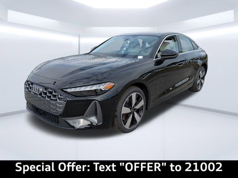 New 2025 Audi A5 2.0T Premium Plus image 8