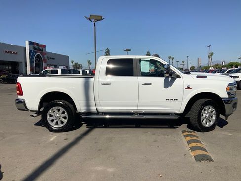 Certified 2021 RAM 2500 Laramie AWD/4WD image 8