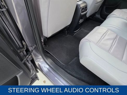 Certified 2022 Honda CR-V Touring image 21