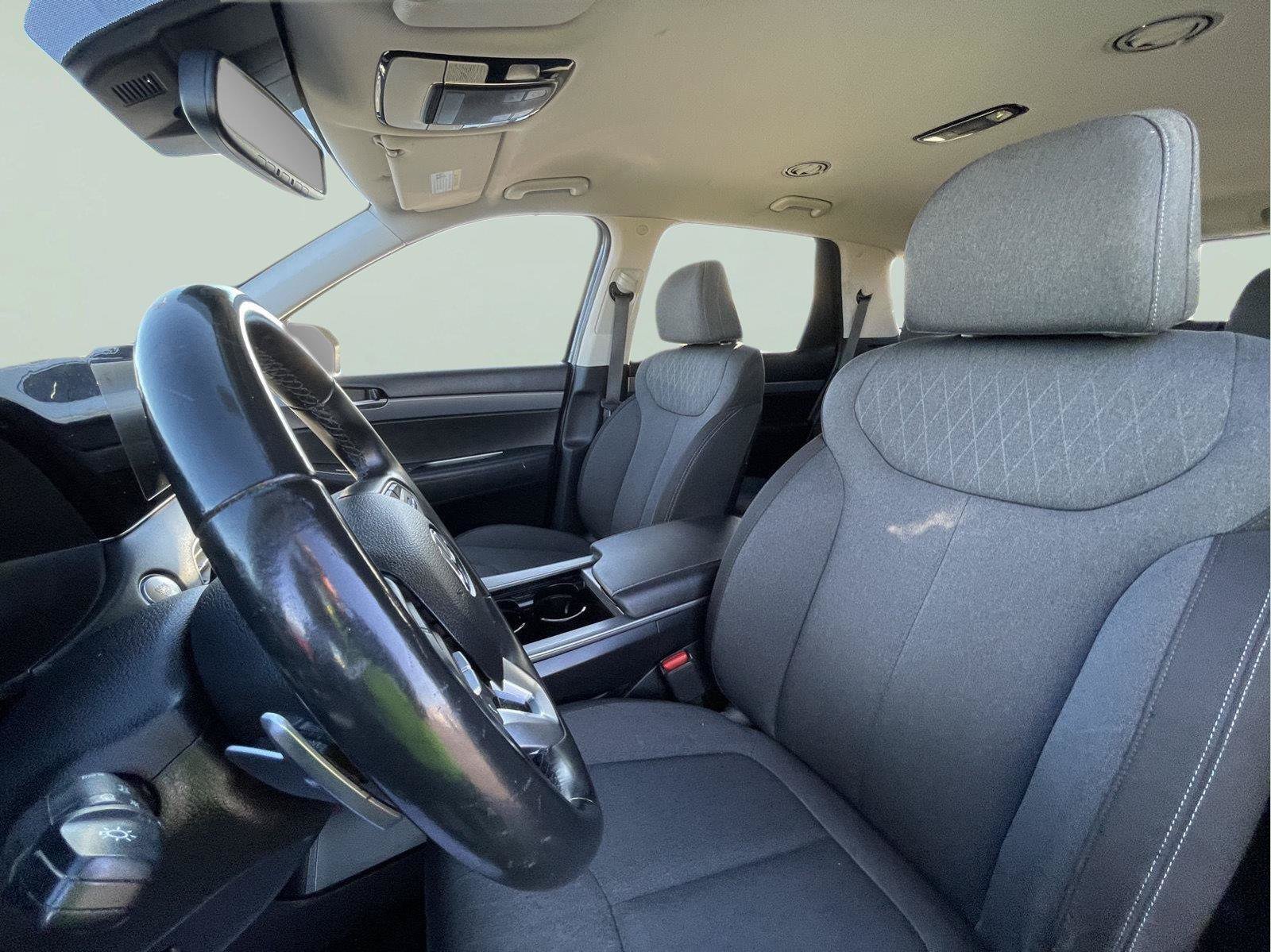 Used 2020 Hyundai Palisade SEL AWD/4WD image 13