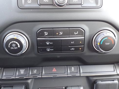 New 2024 Chevrolet Silverado 3500 W/T w/ WT Convenience Package image 15